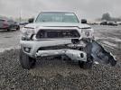 Toyota Tacoma Double Cab Prerunner Image 8