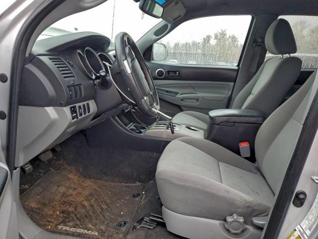 Toyota Tacoma Double Cab Prerunner Image 9