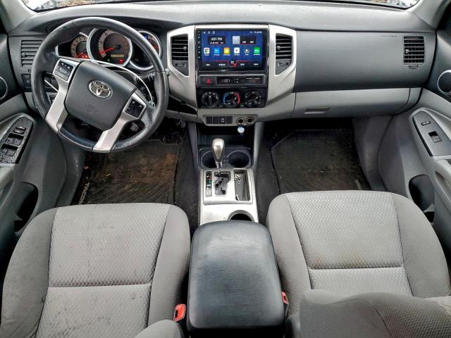 Toyota Tacoma Double Cab Prerunner Image 11