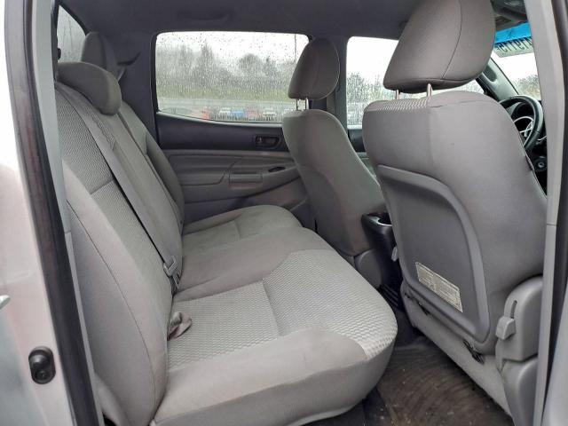 Toyota Tacoma Double Cab Prerunner Image 2