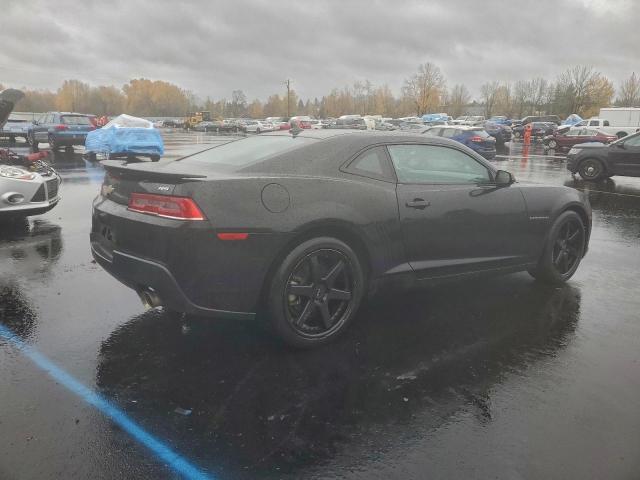 Chevrolet Camaro Lt Image 9