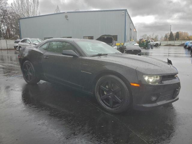 Chevrolet Camaro Lt Image 6