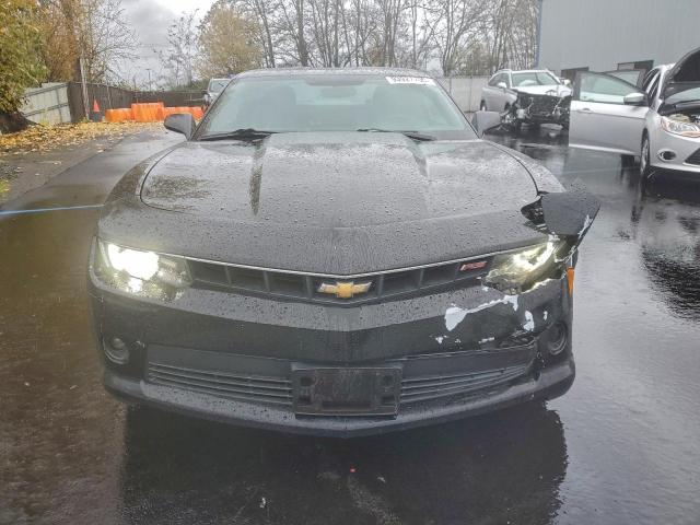 Chevrolet Camaro Lt Image 2