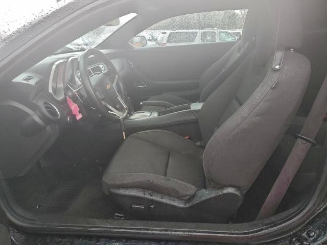 Chevrolet Camaro Lt Image 12