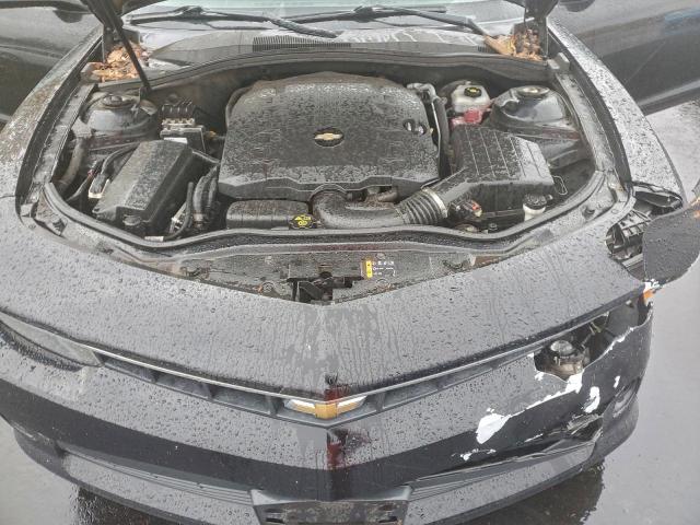 Chevrolet Camaro Lt Image 5