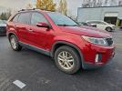 Kia Sorento Lx Image 2