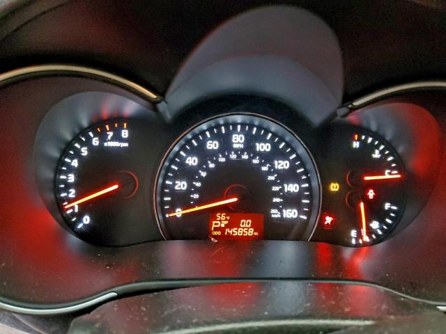 Kia Sorento Lx Image 3