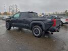Toyota Tacoma Double Cab Image 4