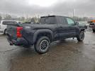 Toyota Tacoma Double Cab Image 9