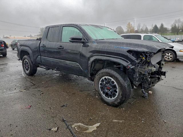 Toyota Tacoma Double Cab Image 11