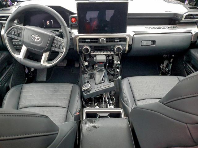 Toyota Tacoma Double Cab Image 12