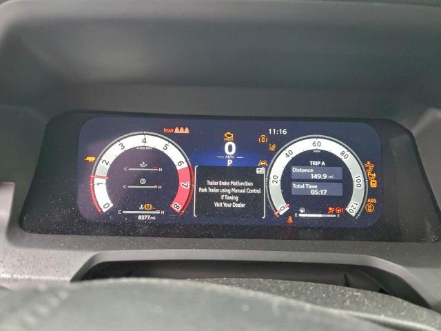 Toyota Tacoma Double Cab Image 10