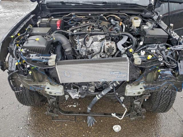 Toyota Tacoma Double Cab Image 2