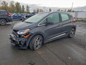  Salvage Chevrolet Bolt