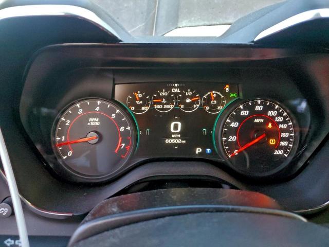 Chevrolet Camaro Ss Image 5