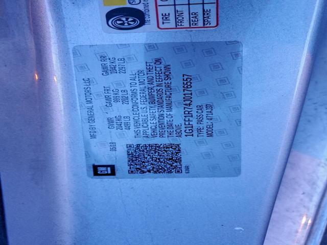 Chevrolet Camaro Ss Image 11