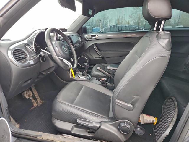 Volkswagen Beetle Image 8