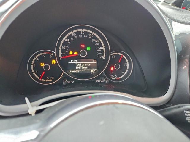 Volkswagen Beetle Image 11
