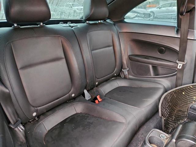 Volkswagen Beetle Image 6