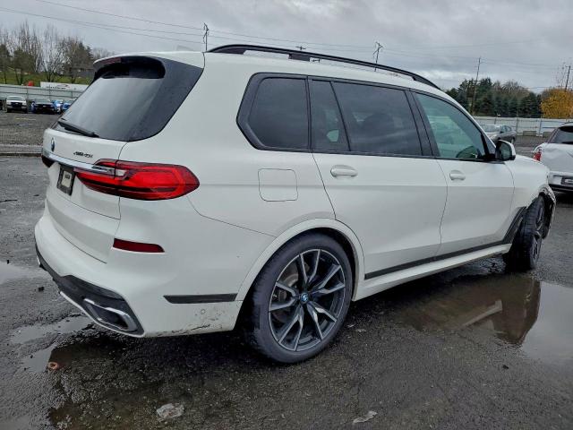 BMW X Series Xdrive40i Image 3