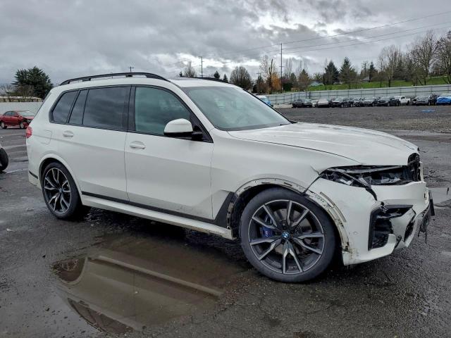 BMW X Series Xdrive40i Image 10