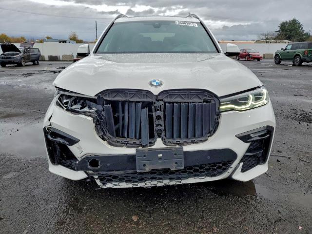BMW X Series Xdrive40i Image 11
