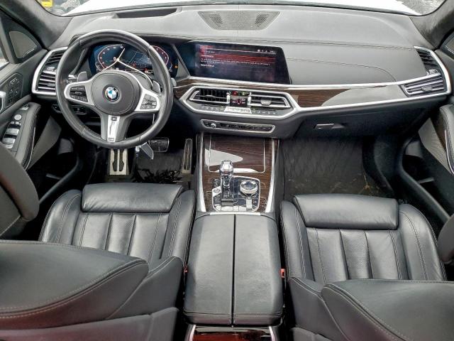 BMW X Series Xdrive40i Image 5