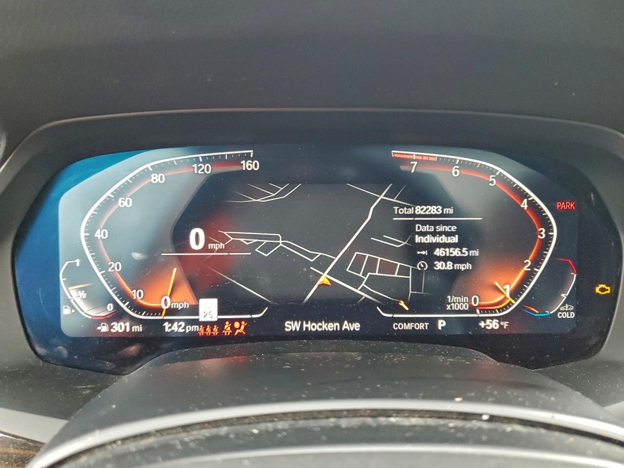 BMW X Series Xdrive40i Image 6