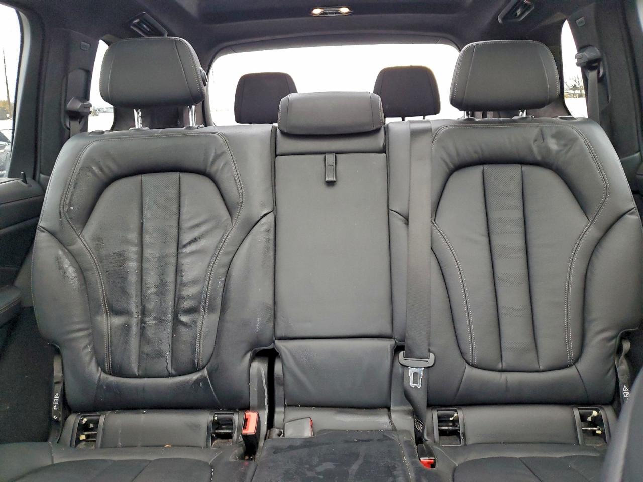 BMW X Series Xdrive40i Image 13