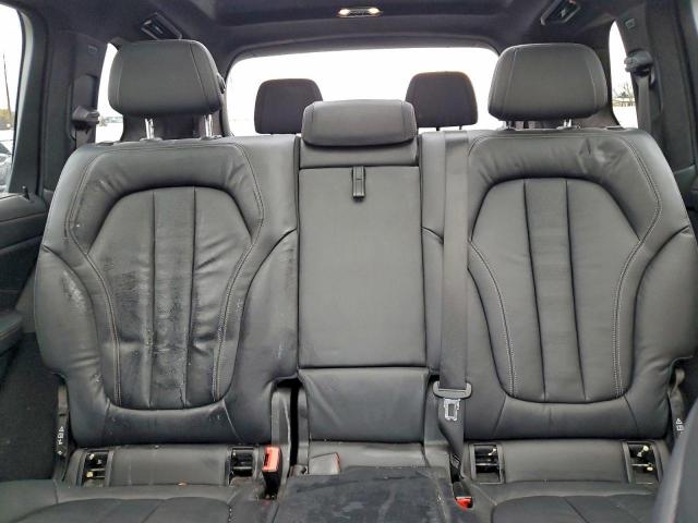 BMW X Series Xdrive40i Image 13