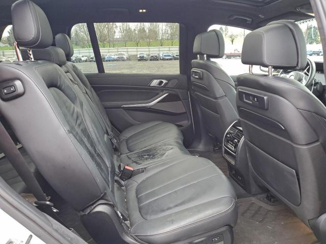 BMW X Series Xdrive40i Image 2