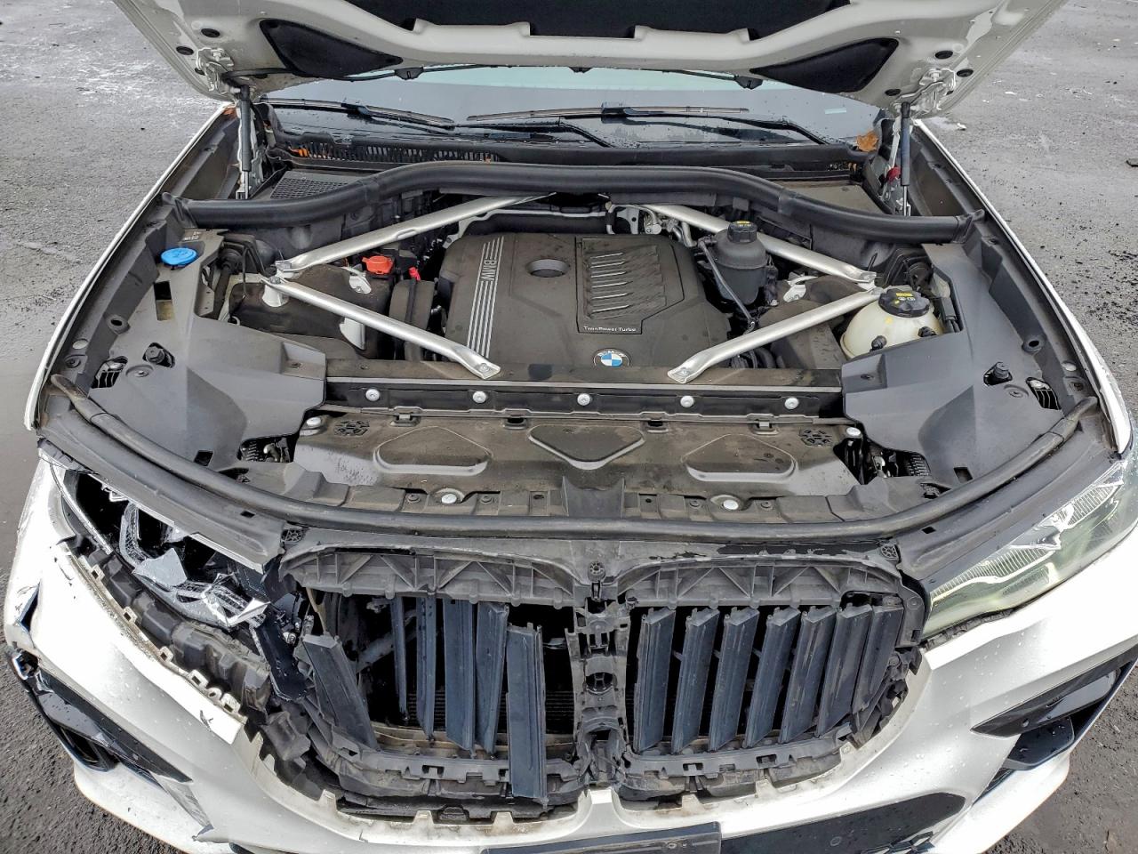 BMW X Series Xdrive40i Image 7