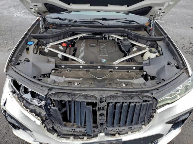 BMW X Series Xdrive40i Image 7