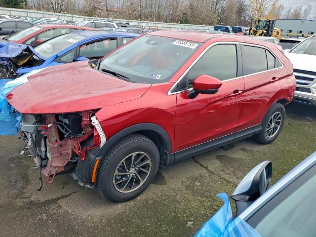  Salvage Mitsubishi Eclipse