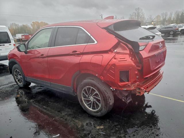 Mitsubishi Eclipse Es Image 10