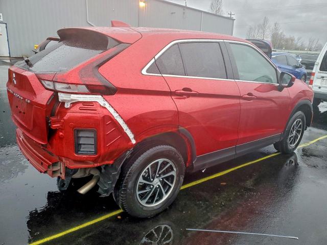 Mitsubishi Eclipse Es Image 6