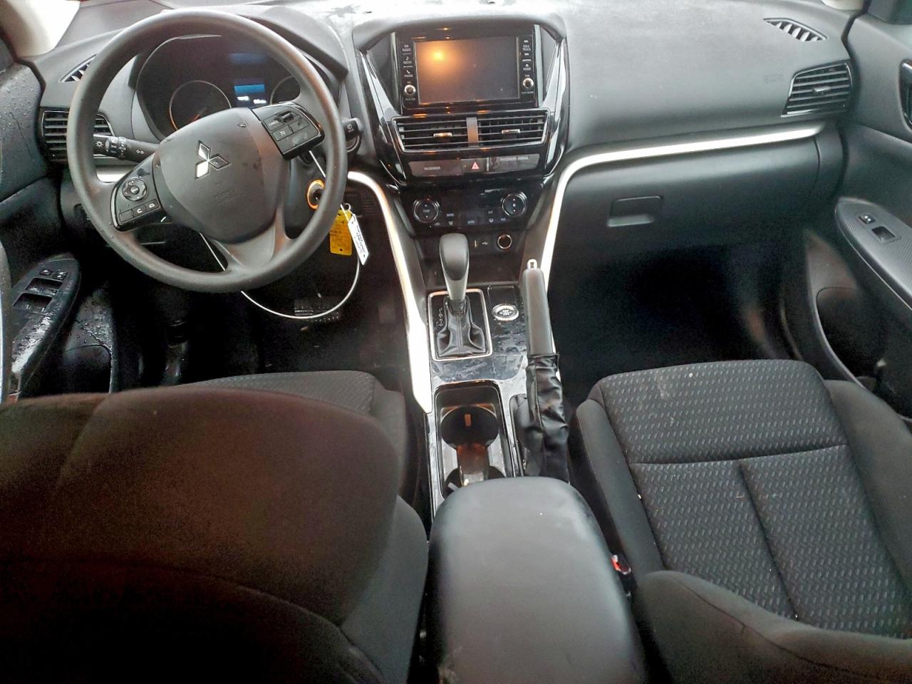 Mitsubishi Eclipse Es Image 7