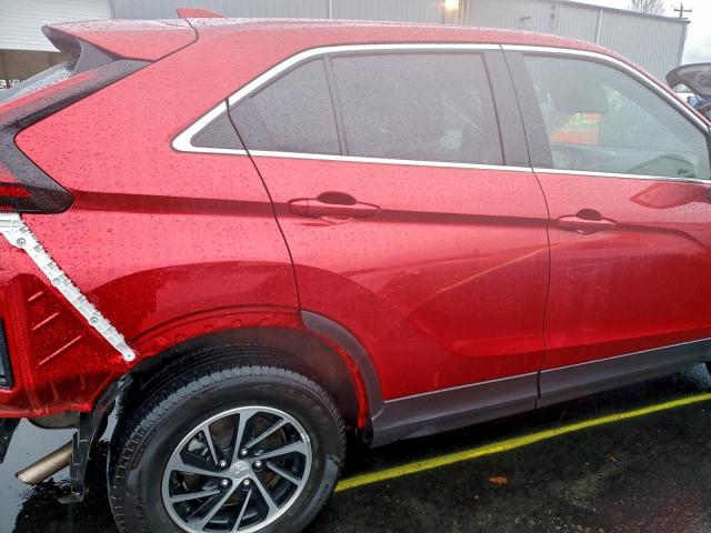 Mitsubishi Eclipse Es Image 2