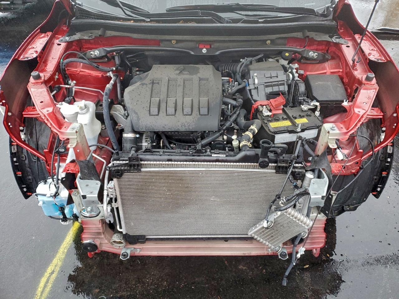 Mitsubishi Eclipse Es Image 3