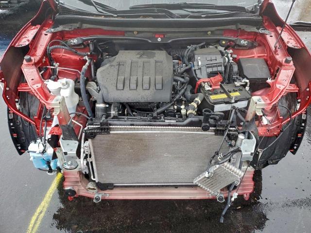 Mitsubishi Eclipse Es Image 3