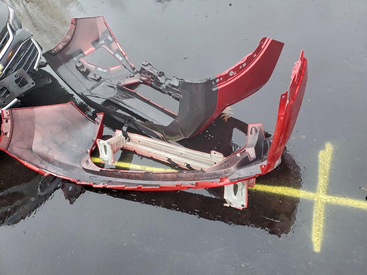 Mitsubishi Eclipse Es Image 5