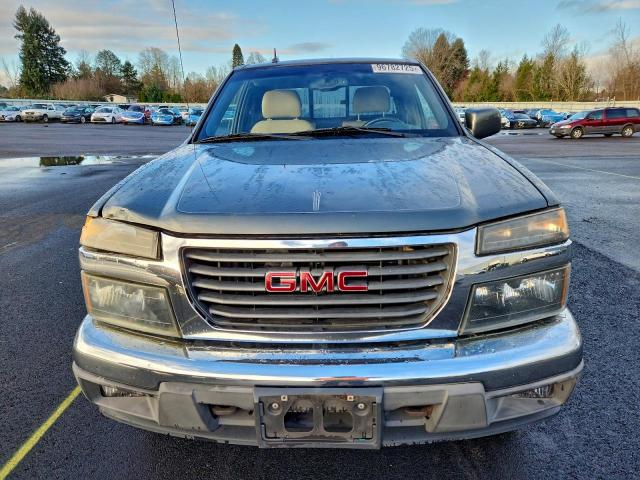 GMC Canyon Slt Image 12