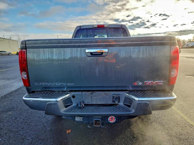 GMC Canyon Slt Image 2