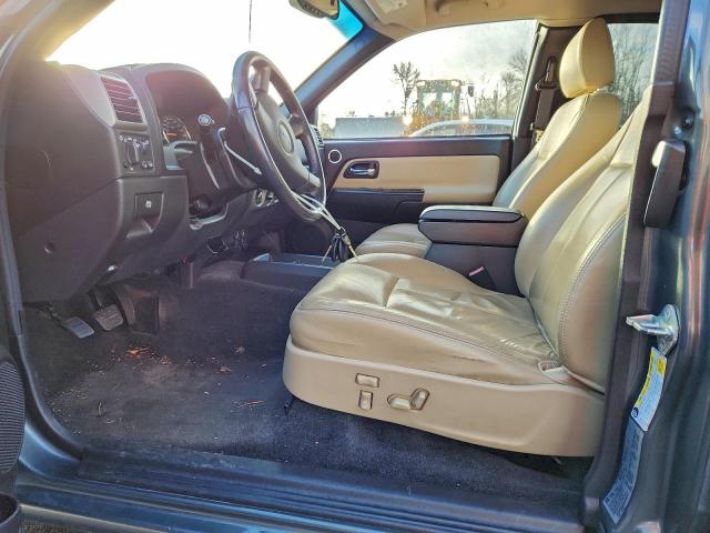 GMC Canyon Slt Image 5