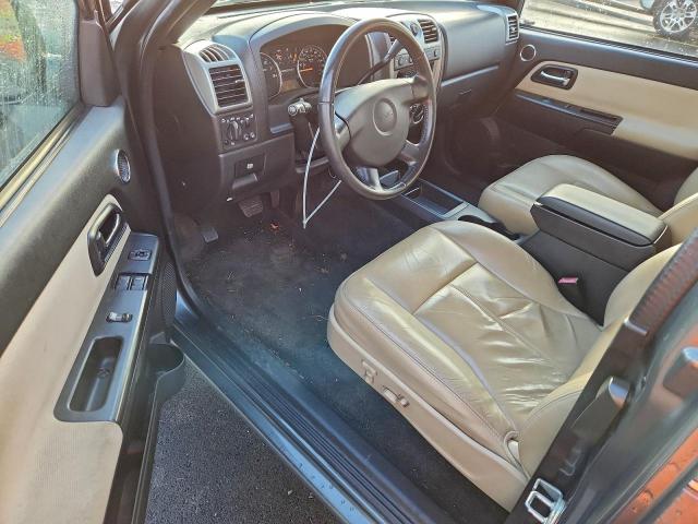 GMC Canyon Slt Image 9