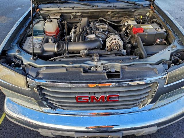 GMC Canyon Slt Image 7