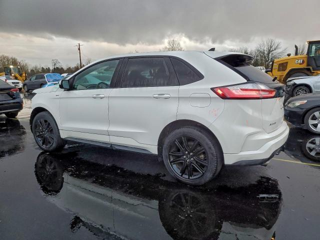 Ford Edge Sel Image 12