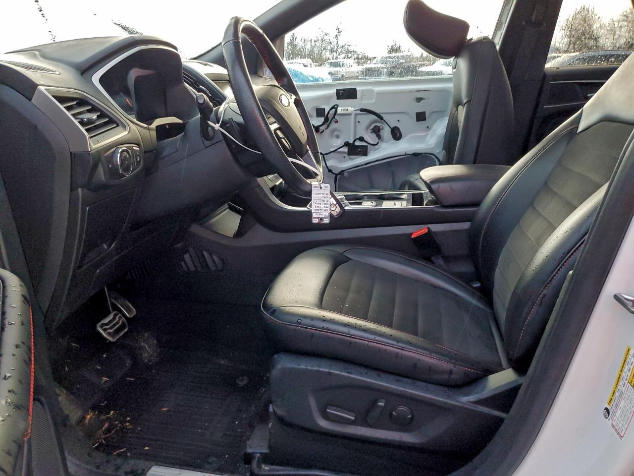 Ford Edge Sel Image 2