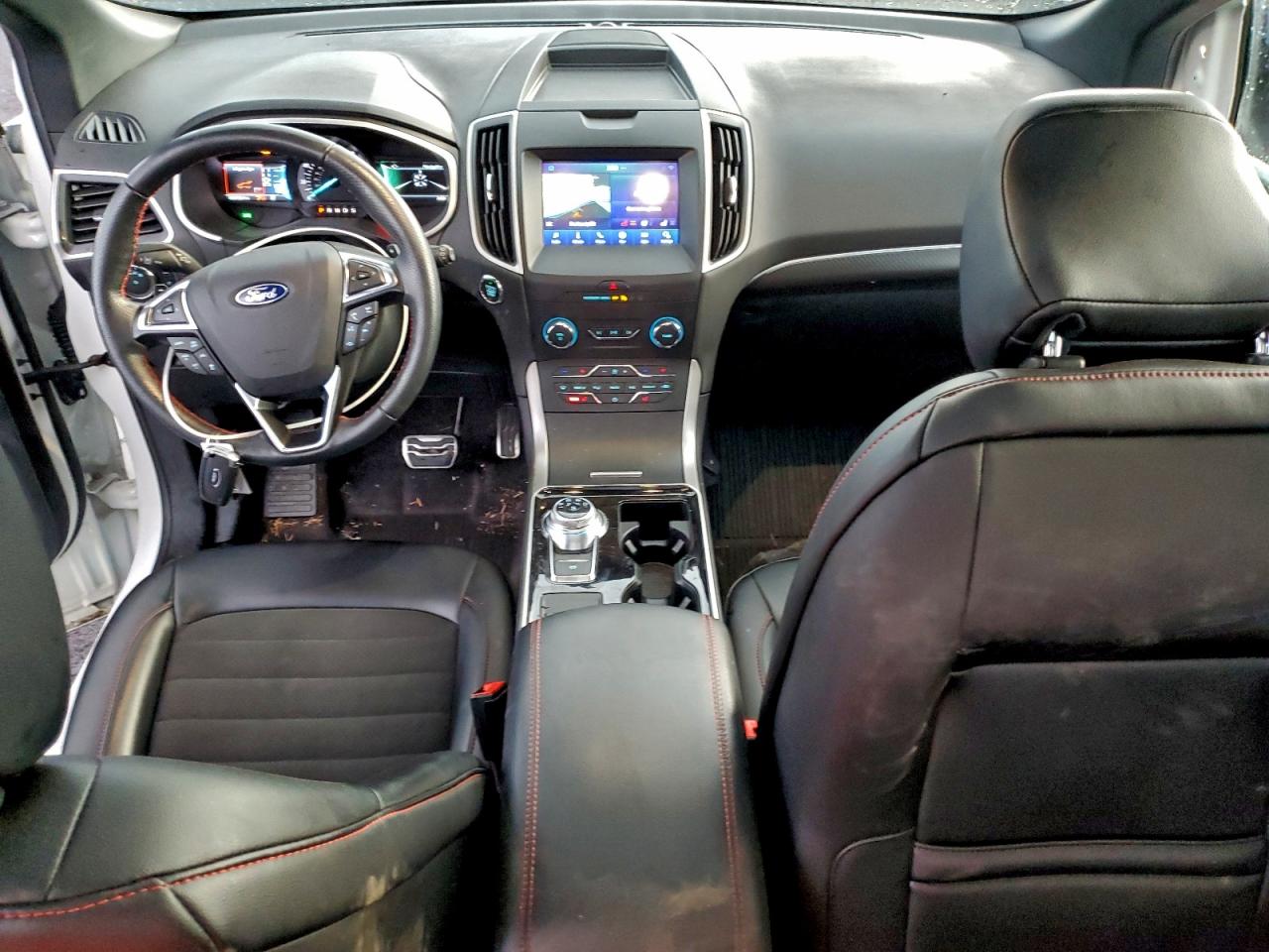 Ford Edge Sel Image 10