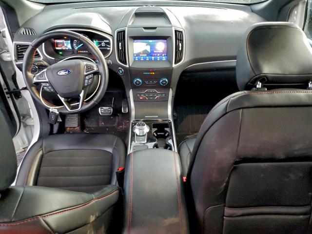 Ford Edge Sel Image 10